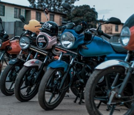 9 Tanda-Tanda Motor Bekas yang tersebut Tidak Layak Dibeli, Anda Wajib Tahu