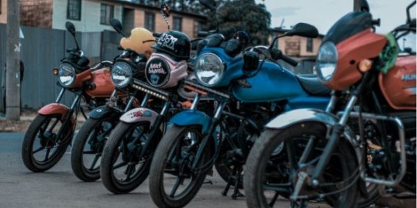 9 Tanda-Tanda Motor Bekas yang tersebut Tidak Layak Dibeli, Anda Wajib Tahu