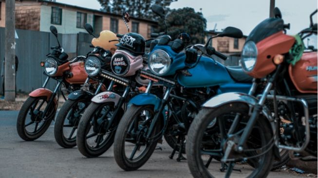 9 Tanda-Tanda Motor Bekas yang tersebut Tidak Layak Dibeli, Anda Wajib Tahu