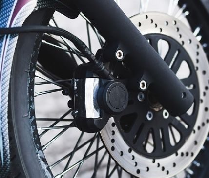 Rem Depan Motor Keras? Bisa Jadi Ini adalah adalah 5 Sebabnya