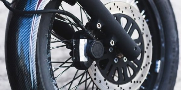 Rem Depan Motor Keras? Bisa Jadi Ini adalah adalah 5 Sebabnya