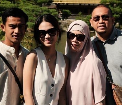 Gaji Mertua Pratama Arhan Separuh Harga Honda Scoopy, Tapi Koleksi Mobilnya Bernilai Miliaran
