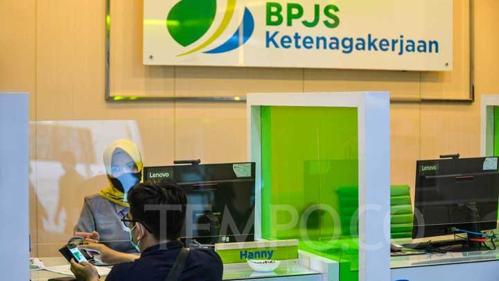 Cara Cairkan Dana JHT Sebagian BPJS Ketenagakerjaan Sebelum Pensiun
