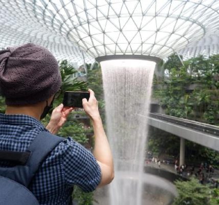 7 Tempat Wisata dalam tempat Singapura untuk Natal kemudian Tahun Baru 2024