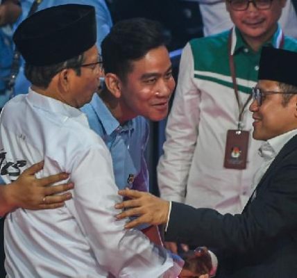 Terkini: Alasan Gibran Lanjutkan Proyek IKN Jokowi, Ganjar Pernyataan Kembangkan Kondisi Keuangan Pesantren