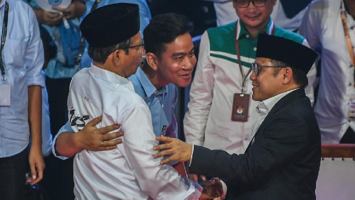 Terkini: Alasan Gibran Lanjutkan Proyek IKN Jokowi, Ganjar Pernyataan Kembangkan Kondisi Keuangan Pesantren