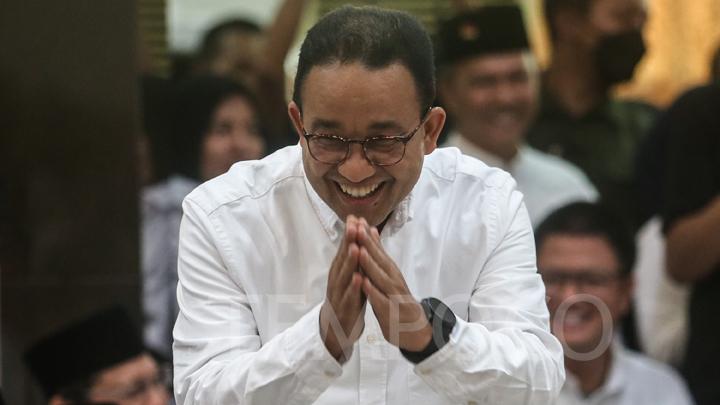 Anies-Cak Imin Janjikan Bansos Plus, Hal ini Penjelasannya