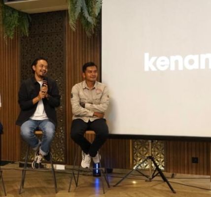 Kurangi Limbah Kenangan Brands Manfaatkan Limbah Ampas Kopi kemudian Plastik Jadi Barang Baru