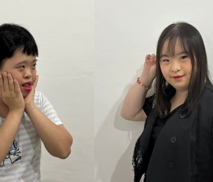 Pendukung Ibu Jadi Hal Paling Penting Agar Anak Berkebutuhan Khusus Temukan Minat lalu juga Bakatnya