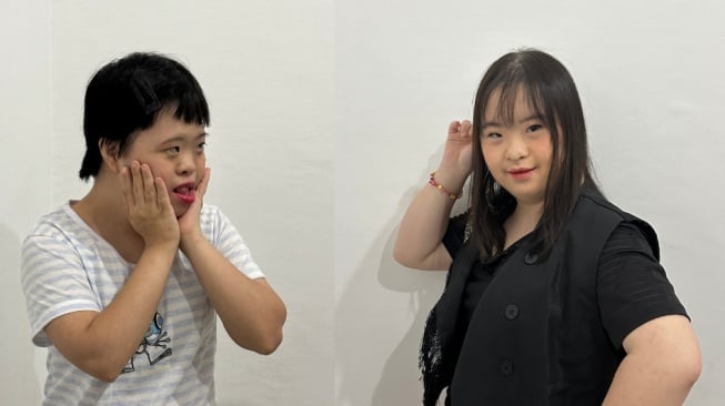 Pendukung Ibu Jadi Hal Paling Penting Agar Anak Berkebutuhan Khusus Temukan Minat lalu juga Bakatnya