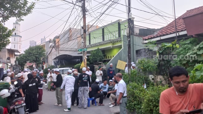 Jadi Sebab Istri Habib Rizieq Meninggal, Hal ini 3 Penyakit yang dimaksud Sering Memicu Komplikasi
