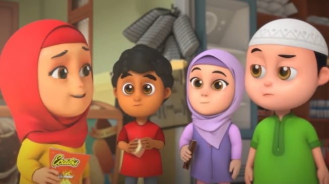 Cocomelon Tuai Pro Kontra, Apa Saja Tontonan yang mana digunakan Baik untuk Anak?