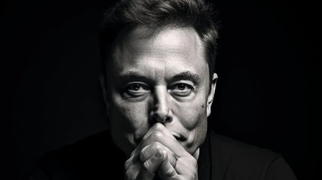 Elon Musk Mau Bangun Sekolah juga Universitas, Siapkan Penanaman Modal Rupiah 1,5 Billion