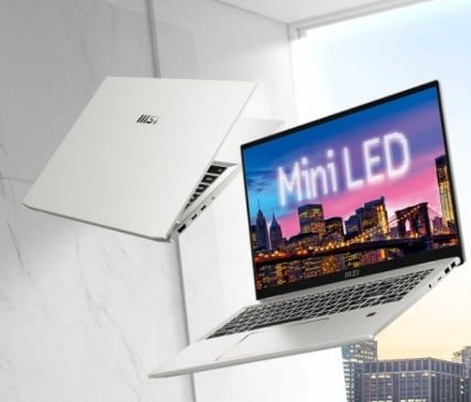 MSI Memperkenalkan Laptop Prestige 13 dan juga Prestige 16 Teknologi Kecerdasan Buatan Evo dengan Prosesor Core Ultra