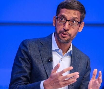 Bos Google Ternyata Menyesal Sudah PHK Massal 12.000 Karyawan