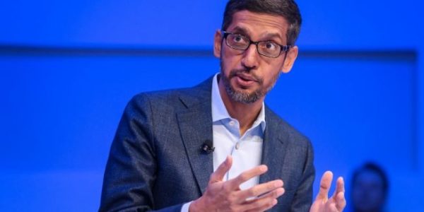 Bos Google Ternyata Menyesal Sudah PHK Massal 12.000 Karyawan