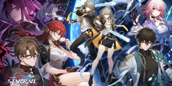 Game Honkai: Star Rail Pecah Rekor, Debut Sebulan Cuan Rupiah 77 Trilyun