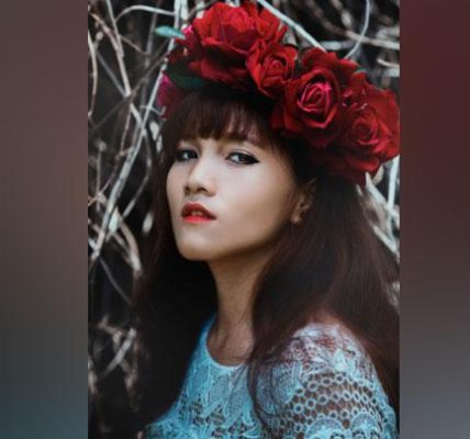 Tips Menata Ombre Lipstik Gradasi Ala Korea