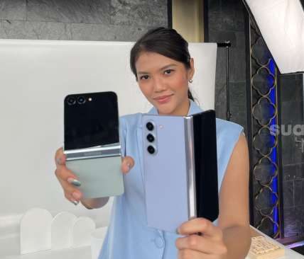 Hati-hati! Ada Banyak Bug Sangat Mengakibatkan Kerusakan di tempat area HP Samsung