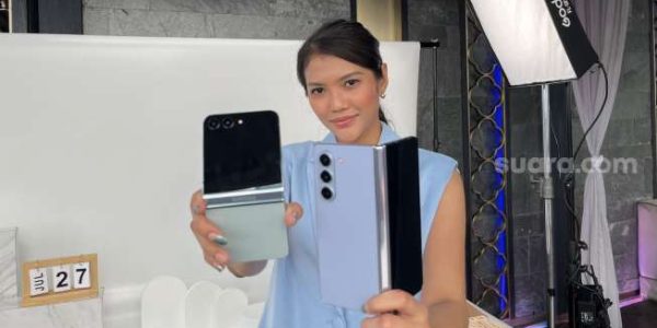 Hati-hati! Ada Banyak Bug Sangat Mengakibatkan Kerusakan di tempat area HP Samsung
