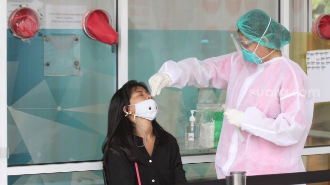 pandemi penyebaran virus Corona Naik Lagi, Ini adalah adalah Rekomendasi 4 Alat Tes Antigen Mandiri pada Rumah