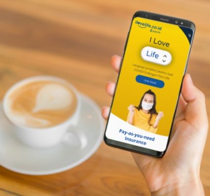 Kemudahan Produk Asuransi Online Syariah Dari I Love Life