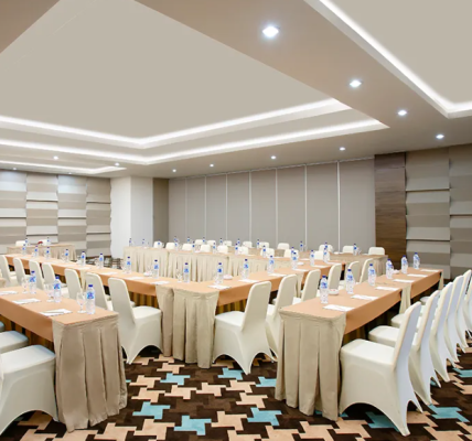 Hotel di Kelapa Gading