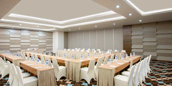 Hotel di Kelapa Gading