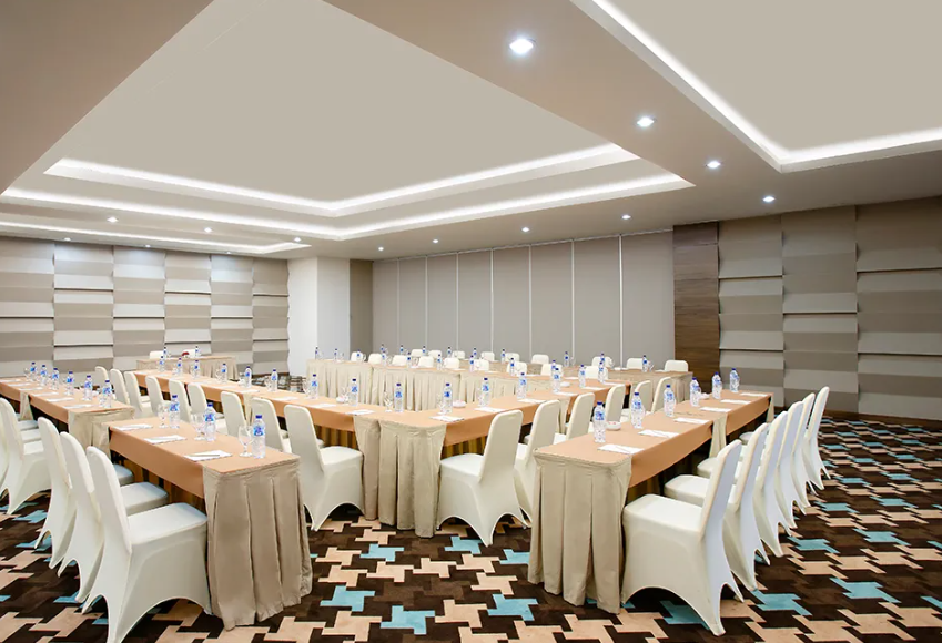 Hotel di Kelapa Gading
