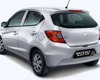 Kenapa Anak Muda Banyak Cari Mobil Ini Buat Harian